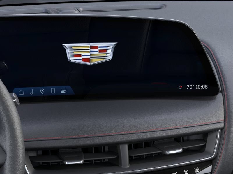 New 2026 Cadillac CT5 V Blackwing w/ Precision Package RWD image 20