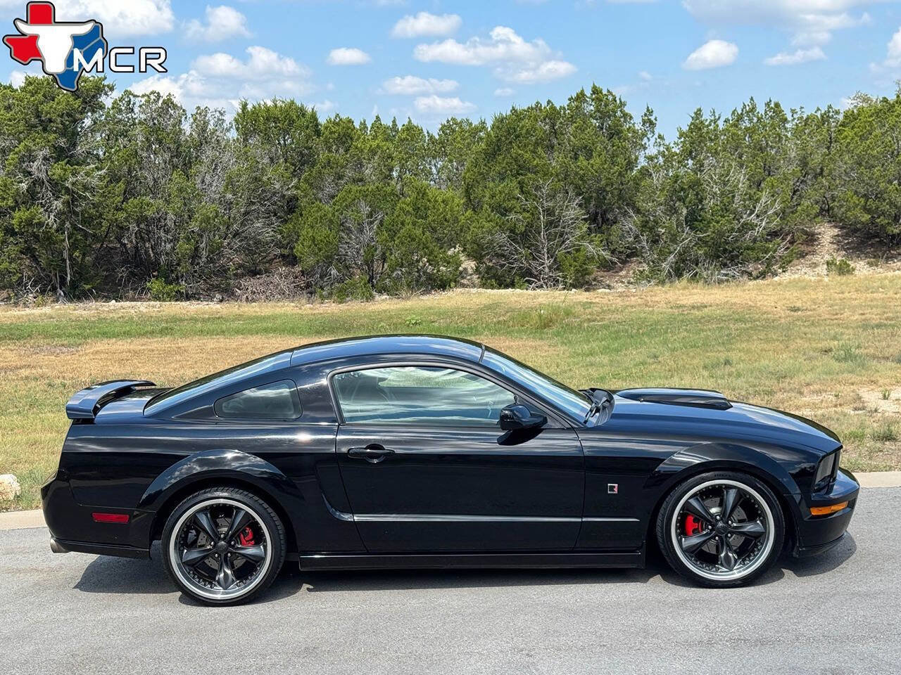 Used 2006 Ford Mustang GT image 20
