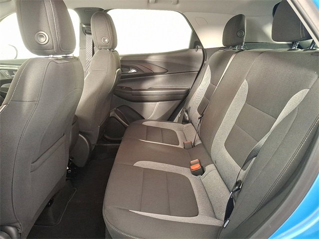 Used 2026 Chevrolet TrailBlazer LT image 14