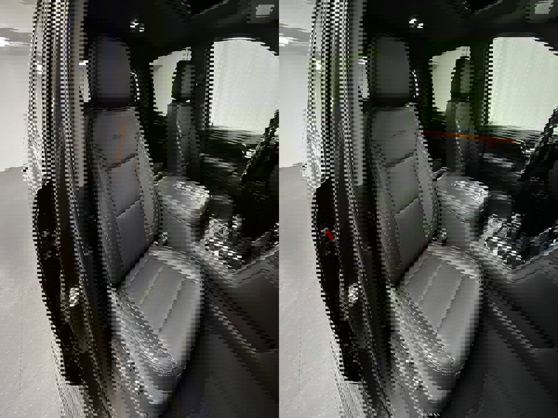 Certified 2022 GMC Sierra 1500 Denali image 89