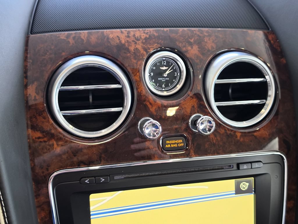 Used 2018 Bentley Continental GT AWD/4WD image 25