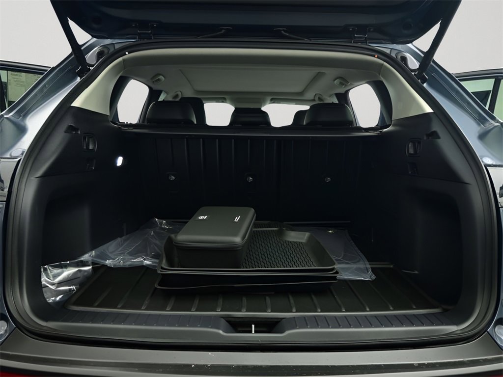 New 2026 MAZDA CX-50 AWD 2.5 S w/ Weather Package image 9