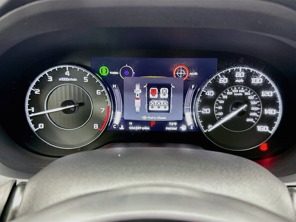 Used 2024 Acura RDX w/ Technology Package AWD/4WD image 33