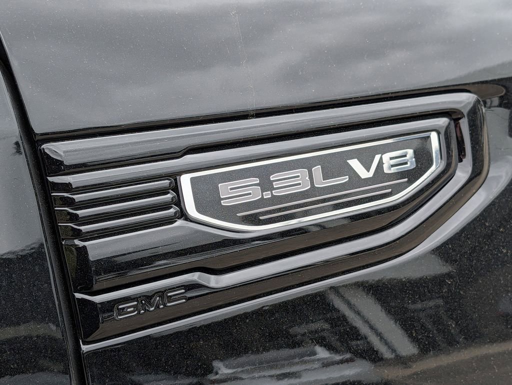 New 2026 GMC Sierra 1500 Elevation w/ Elevation Premium Package AWD/4WD image 21