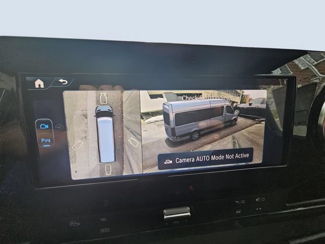 New 2026 Mercedes-Benz Sprinter 2500 image 25