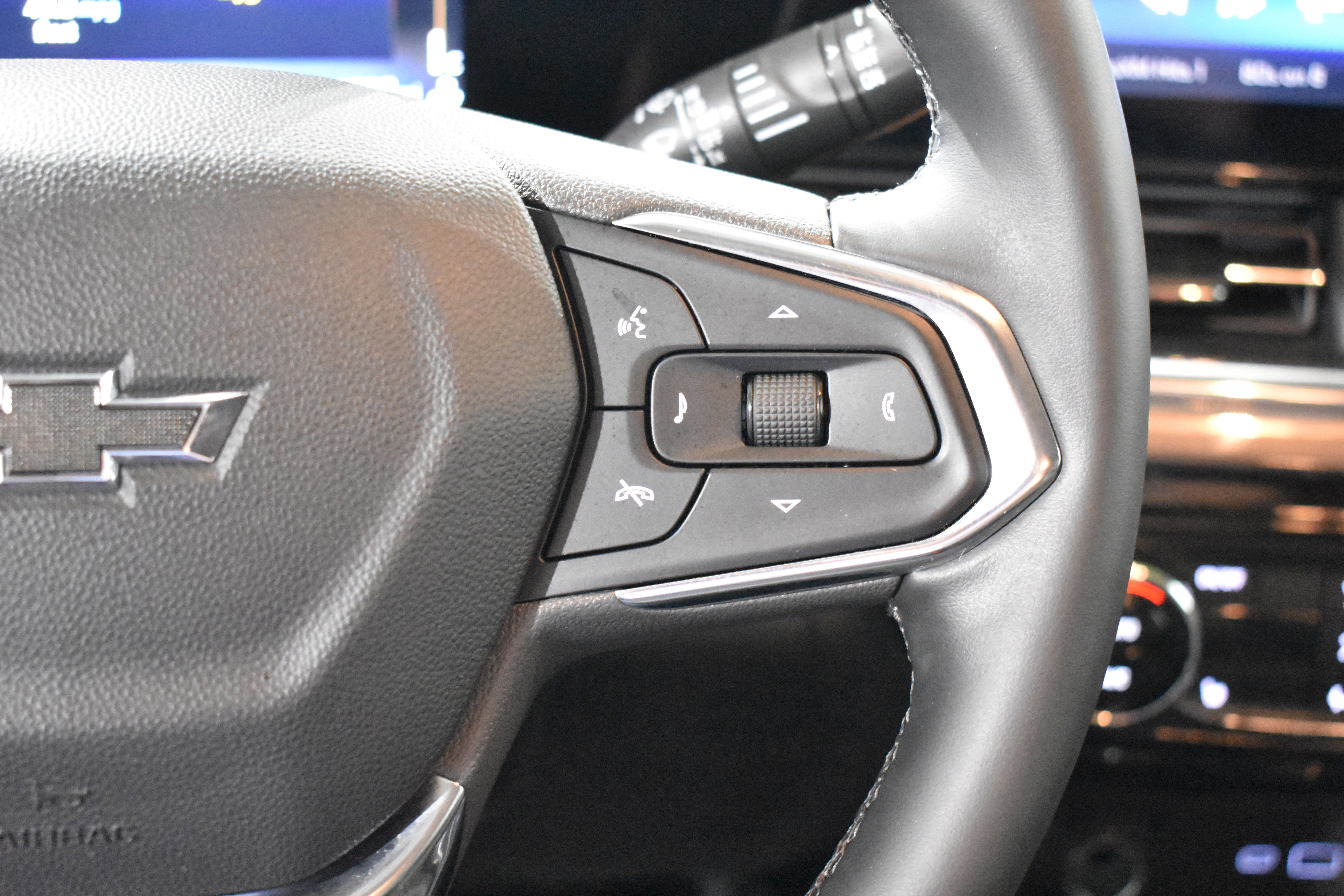 Used 2025 Chevrolet Trax ACTIV w/ Driver Confidence Package FWD image 14