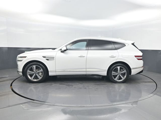 Used 2021 Genesis GV80 3.5T Advanced + image 2