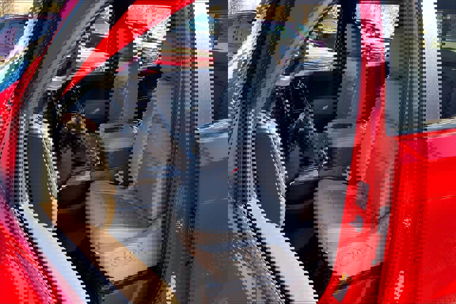 Used 2019 Chevrolet Silverado 1500 RST image 8