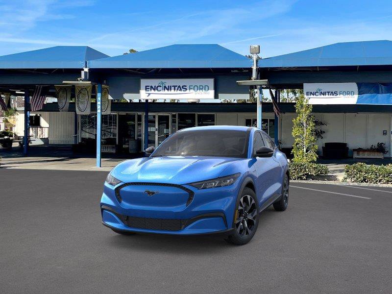 New 2026 Ford Mustang Mach-E Select RWD image 2