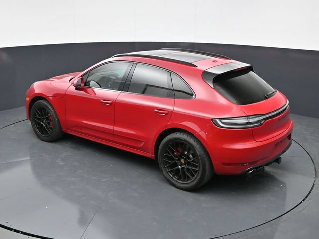 Used 2021 Porsche Macan GTS w/ Sport Chrono Package AWD/4WD image 33