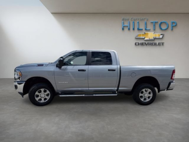 Used 2024 RAM 2500 Big Horn AWD/4WD image 12