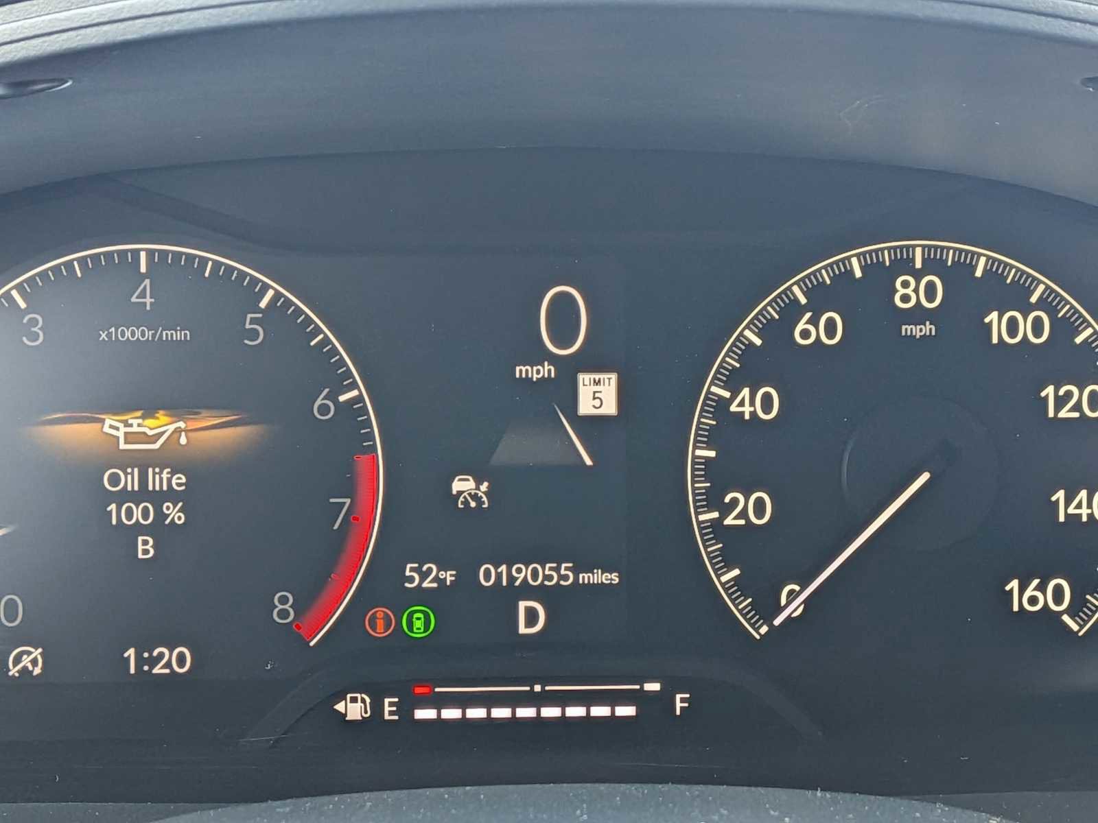 Used 2023 Honda Civic EX image 30