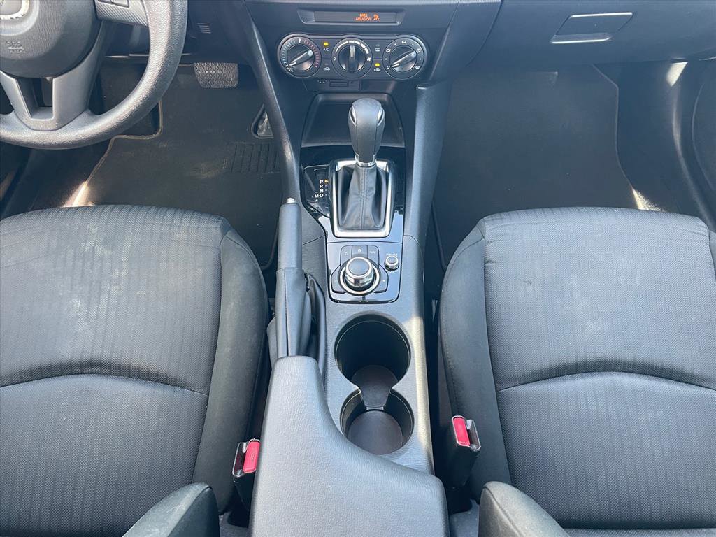 Used 2016 MAZDA MAZDA3 i Sport image 17
