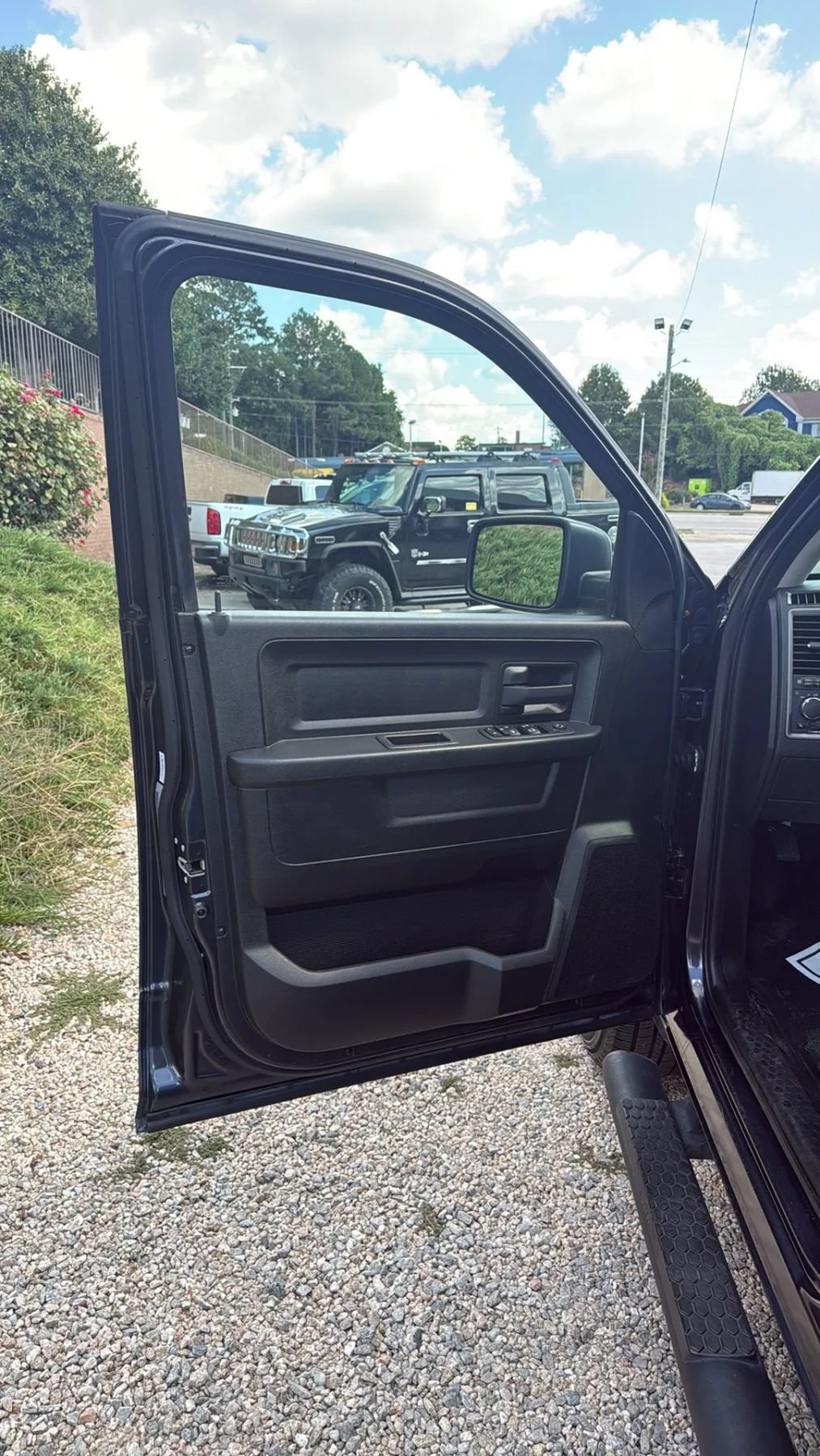 Used 2018 RAM 1500 Tradesman w/ Popular Equipment Group AWD/4WD image 11