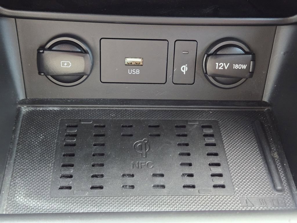 Used 2022 Hyundai Kona N Line w/ Tech Package image 28