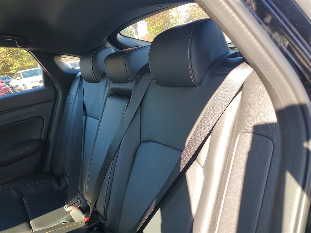 New 2026 Acura Integra A-Spec image 11