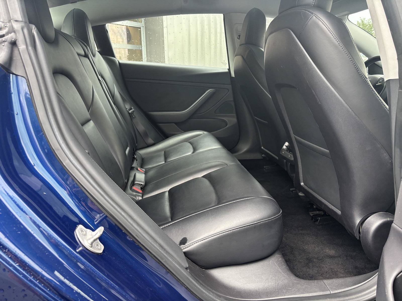 Used 2019 Tesla Model 3 Standard Range Plus RWD image 19