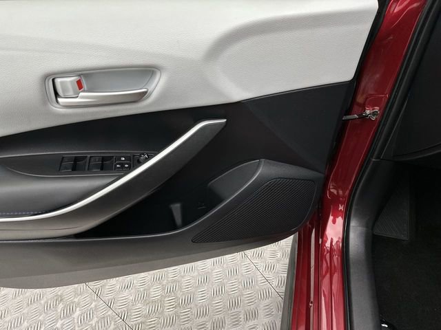 Used 2022 Toyota Corolla SE image 13
