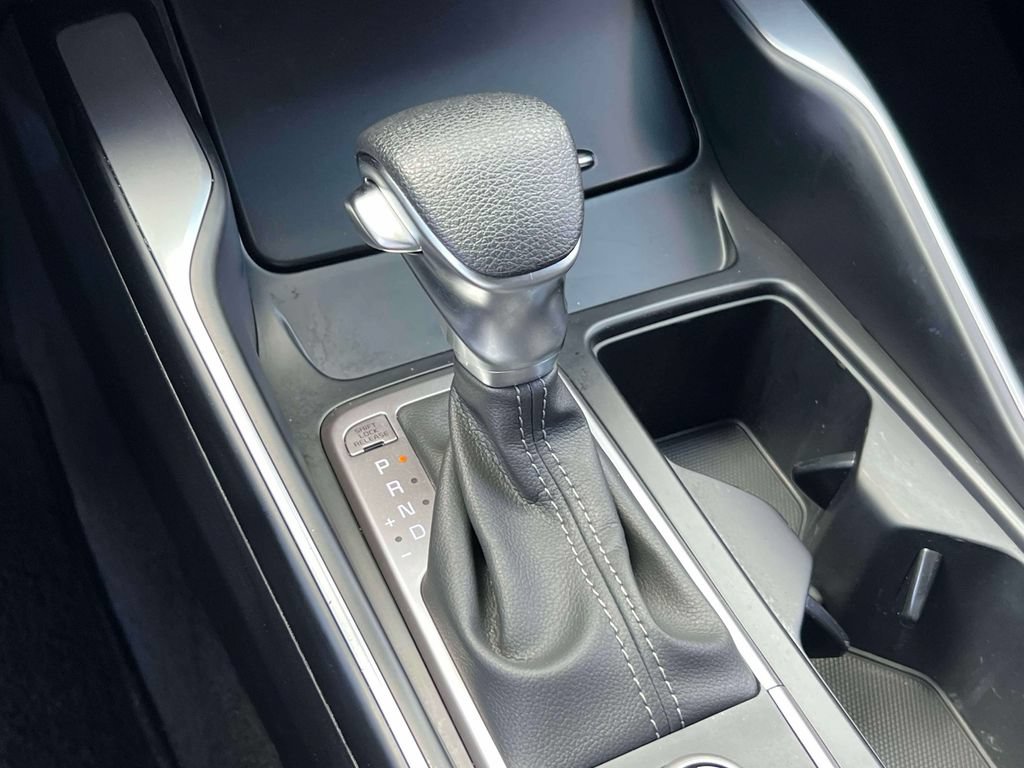 Certified 2023 Kia Sorento LX FWD image 30