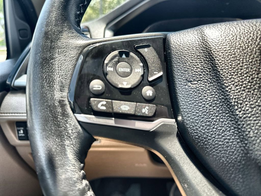 Used 2020 Honda Odyssey Elite image 31
