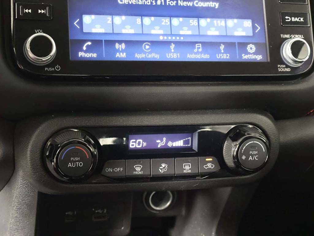 Used 2021 Nissan Kicks SR w/ Exterior Package image 43