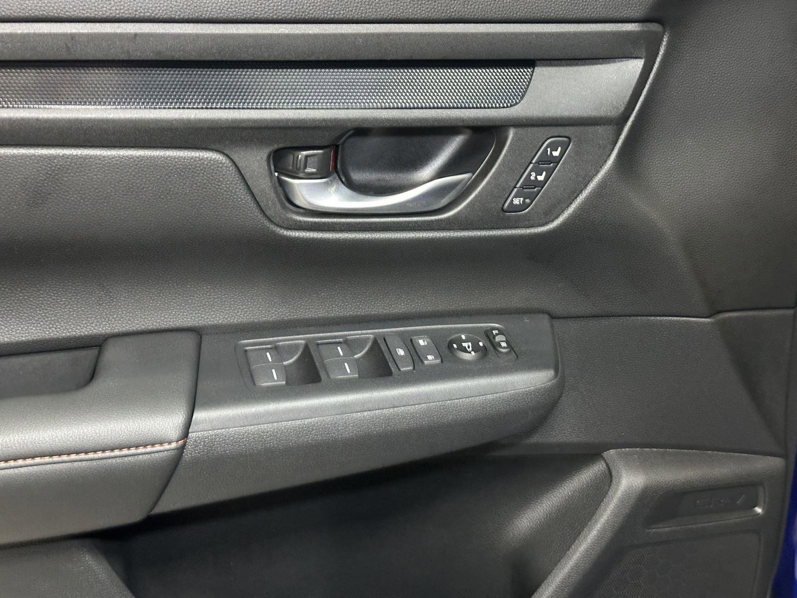 Certified 2024 Honda CR-V Sport-L image 21
