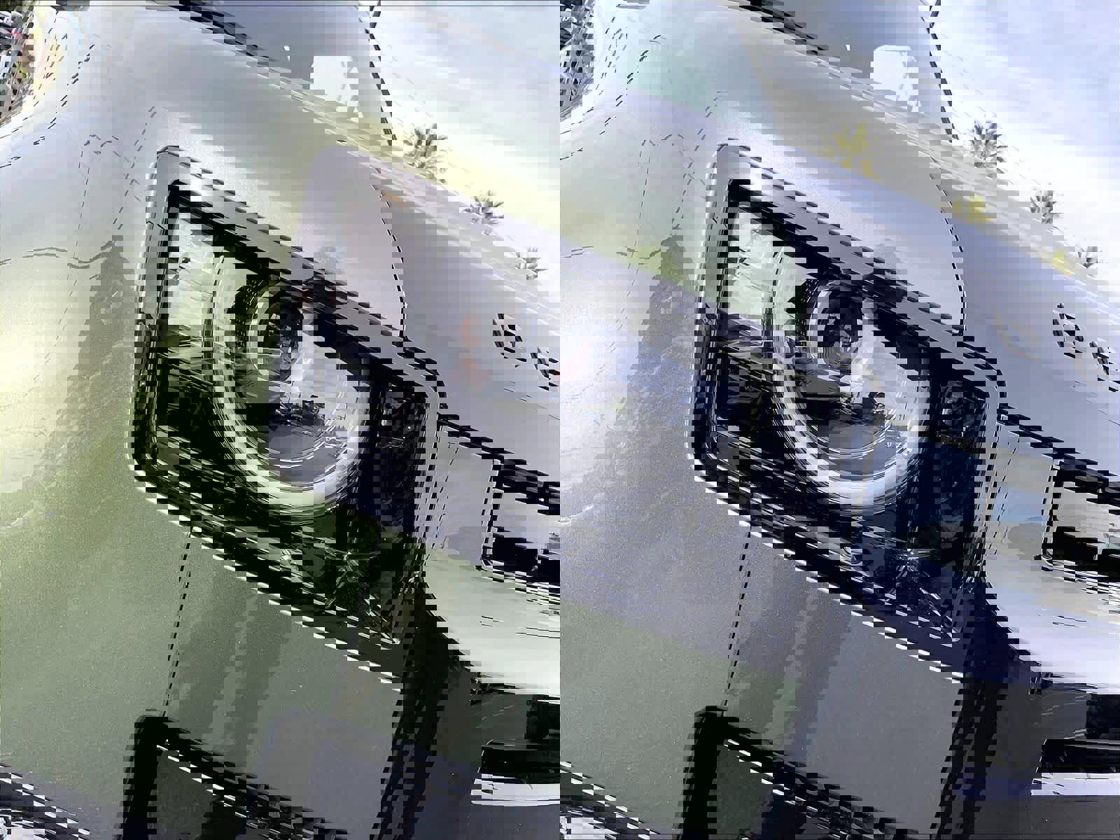 New 2026 Land Rover Defender 110 X image 33