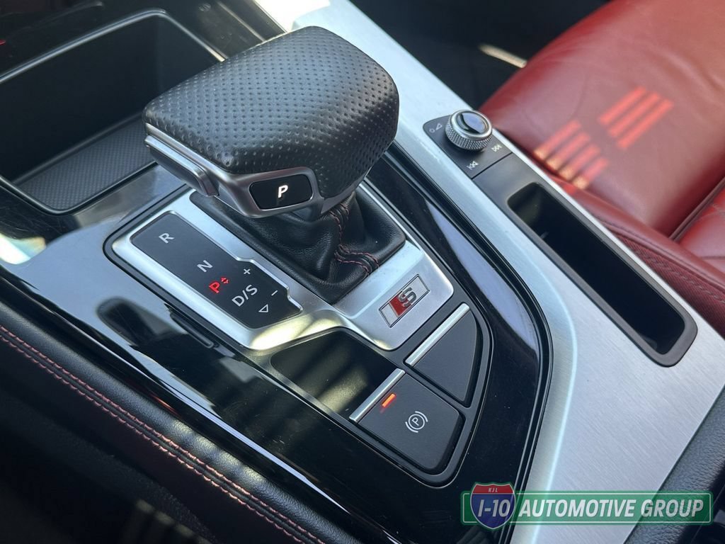 Used 2020 Audi S4 Premium Plus w/ Premium Plus Package AWD/4WD image 31