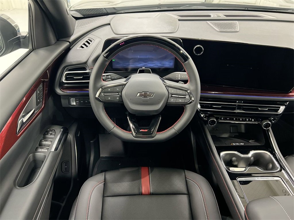 New 2026 Chevrolet Traverse RS w/ LPO, Floor Liner Package image 21
