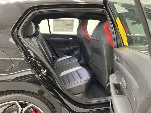 New 2025 Volkswagen GTI Autobahn image 27