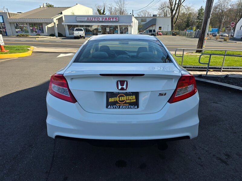 Used 2012 Honda Civic Si image 20