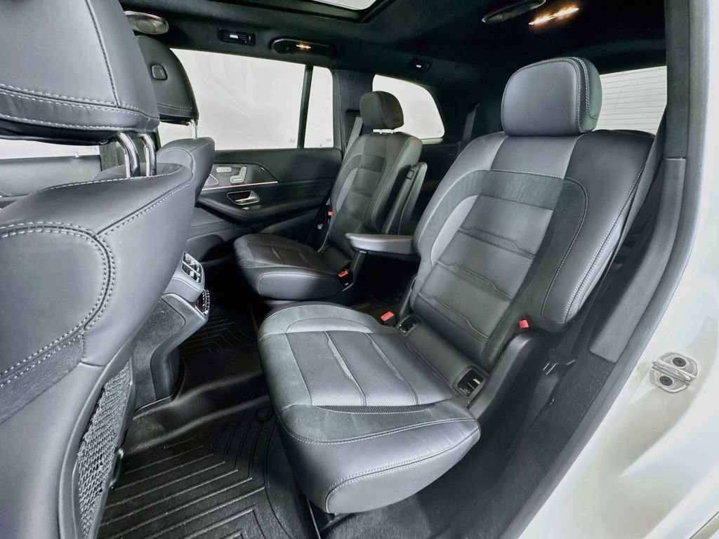 Used 2022 Mercedes-Benz GLS 63 AMG 4MATIC image 26