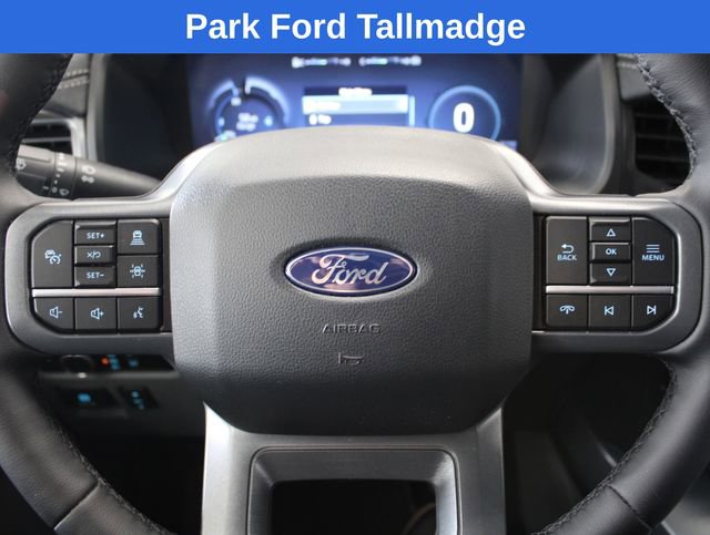 Used 2025 Ford F150 Lightning Flash image 15