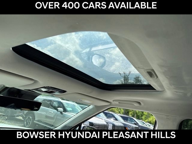 New 2026 Hyundai Santa Fe Calligraphy AWD/4WD image 7