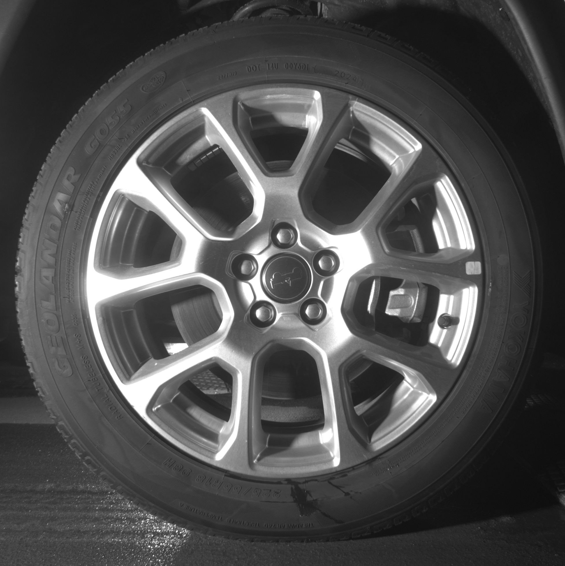 Used 2025 Jeep Compass Limited image 13