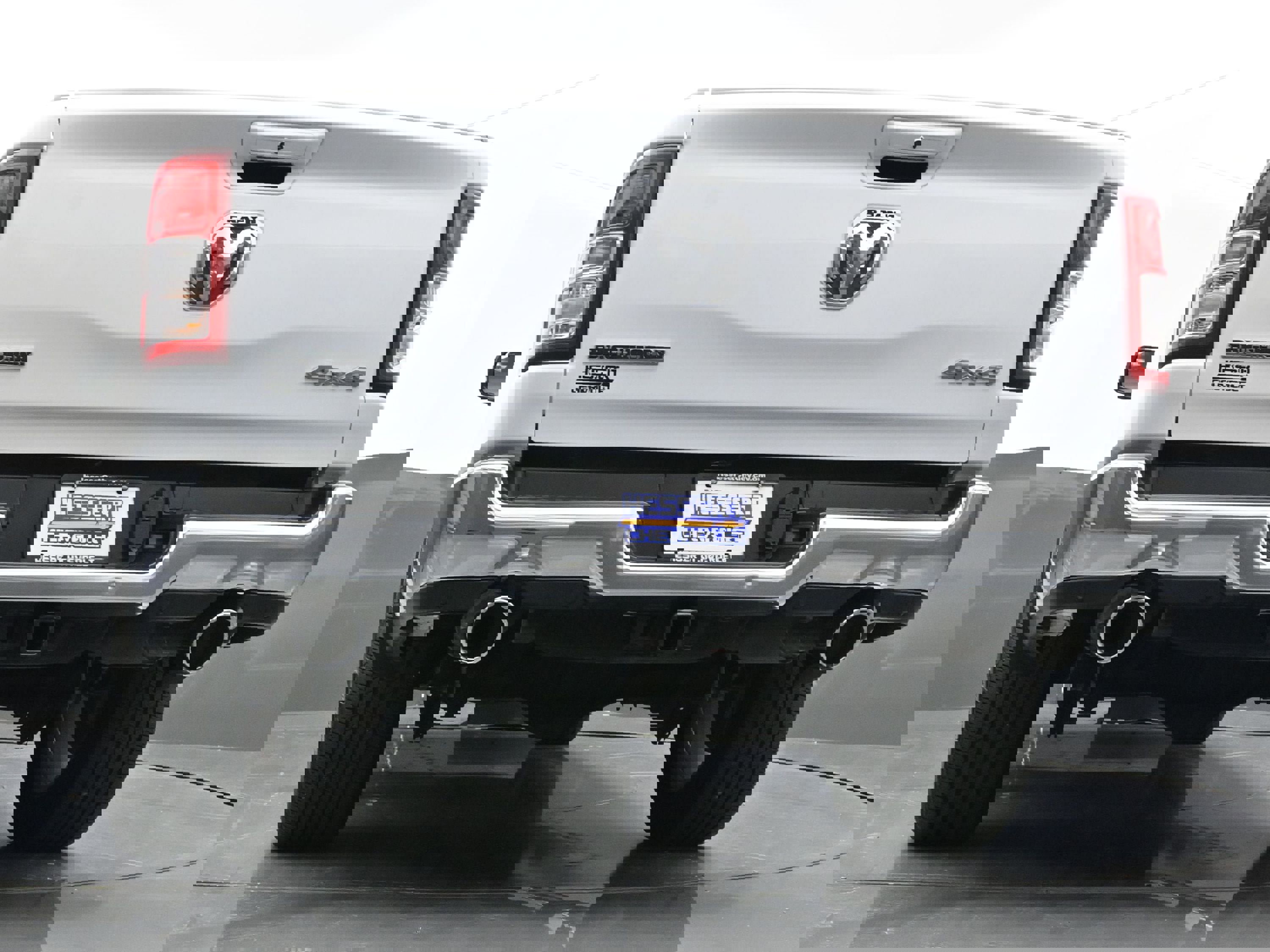 Used 2022 RAM 1500 Big Horn image 47