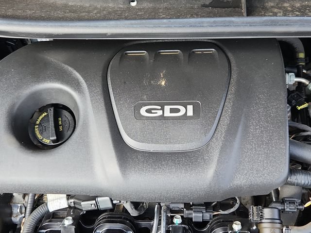Used 2017 Kia Rio LX w/ Power Package FWD image 22
