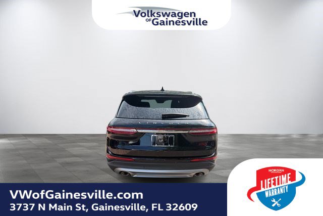 Used 2024 Lincoln Corsair Reserve FWD image 5