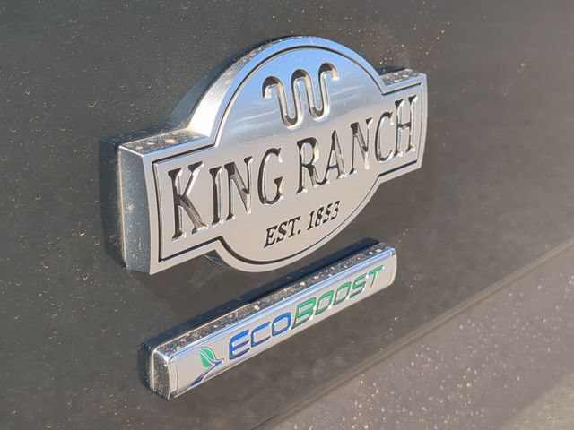 Used 2015 Ford F150 King Ranch w/ Equipment Group 601A Luxury AWD/4WD image 33