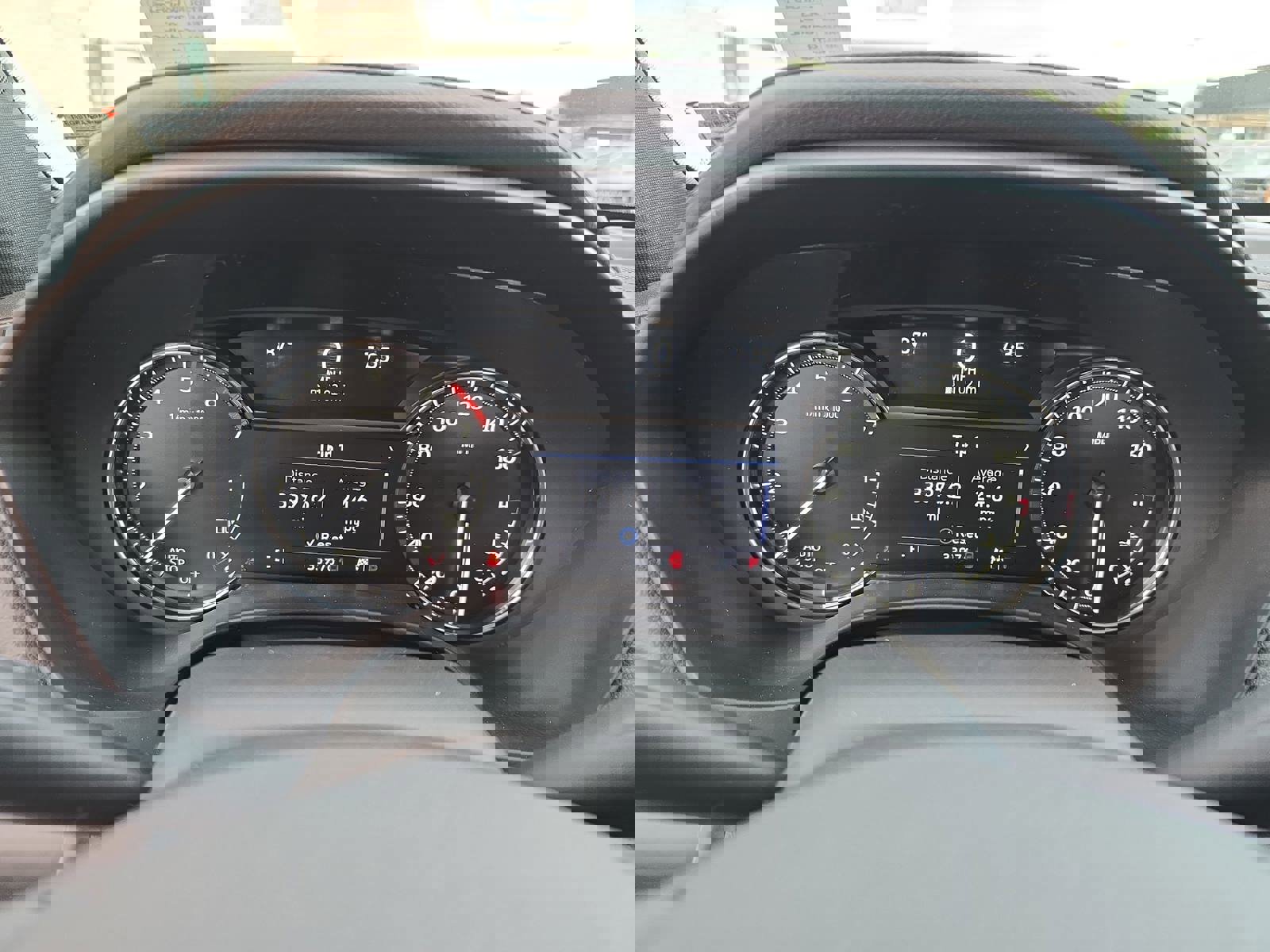 Used 2023 Cadillac CT4 Premium Luxury w/ Climate Package image 21