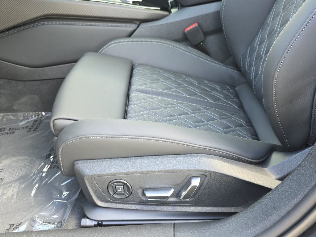 New 2026 Audi A6 Prestige AWD/4WD image 17