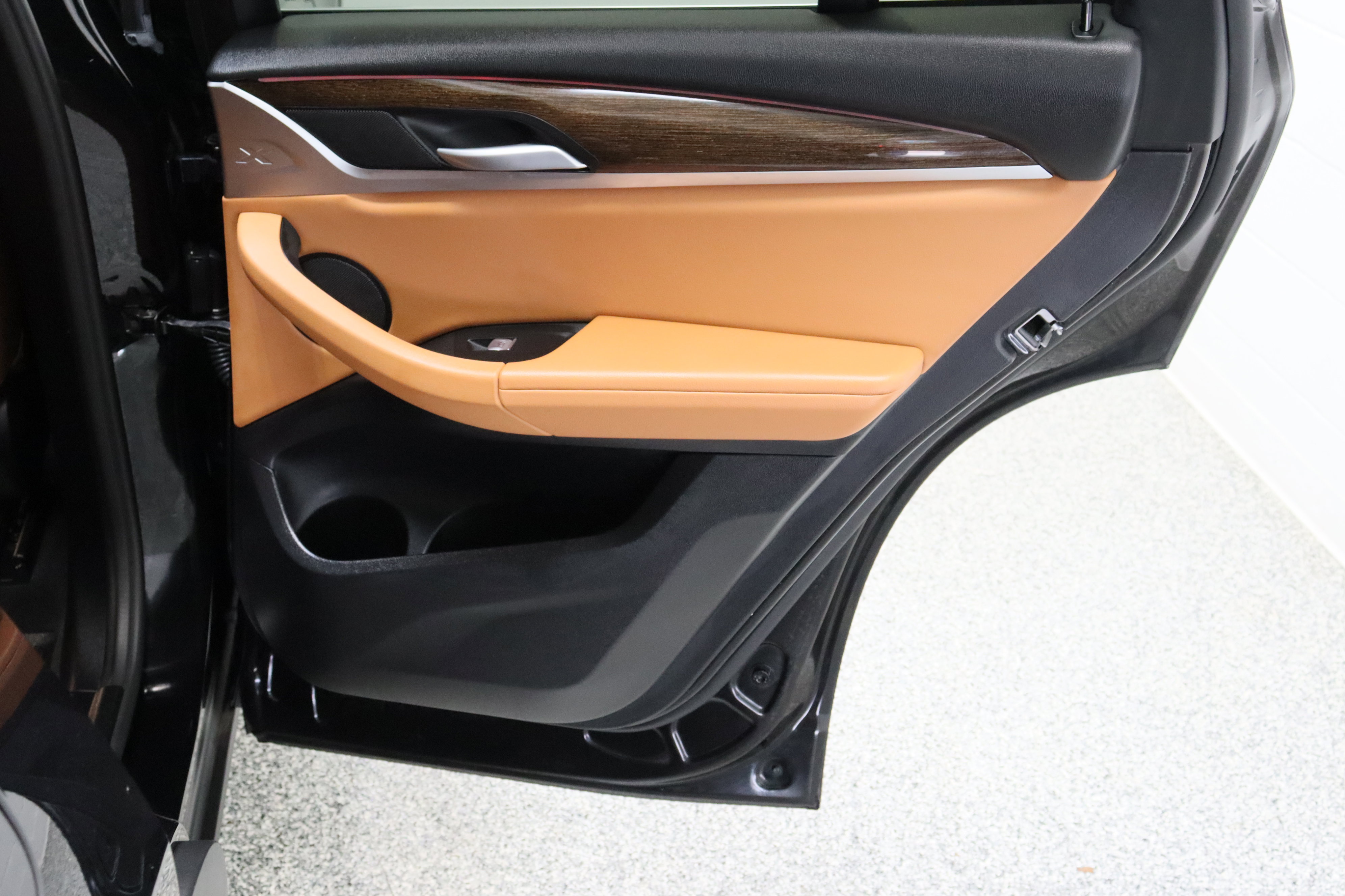 Used 2024 BMW X3 sDrive30i w/ Premium Package image 38