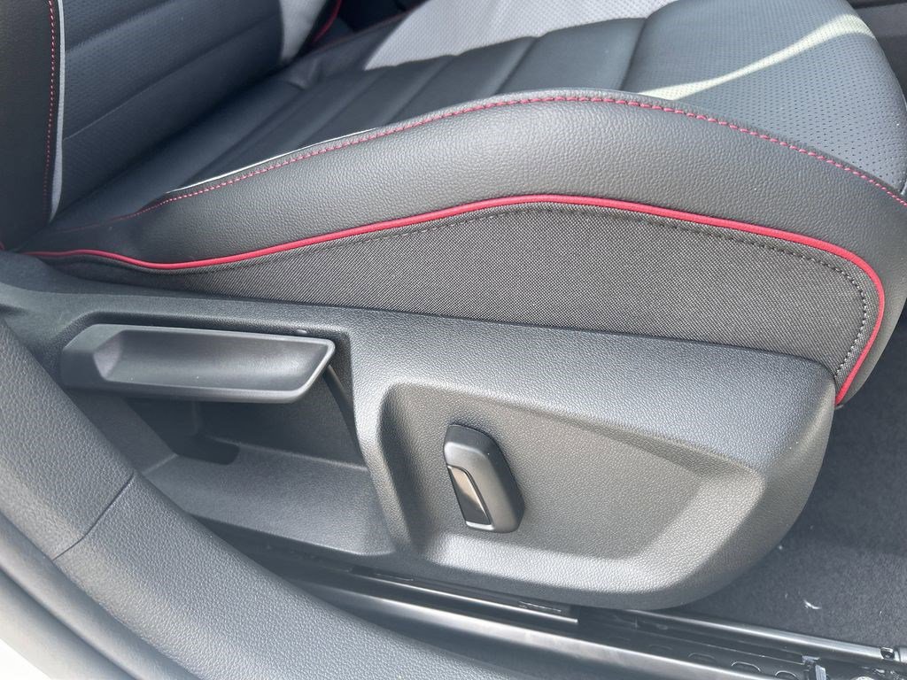 New 2026 Volkswagen GTI Autobahn FWD image 26