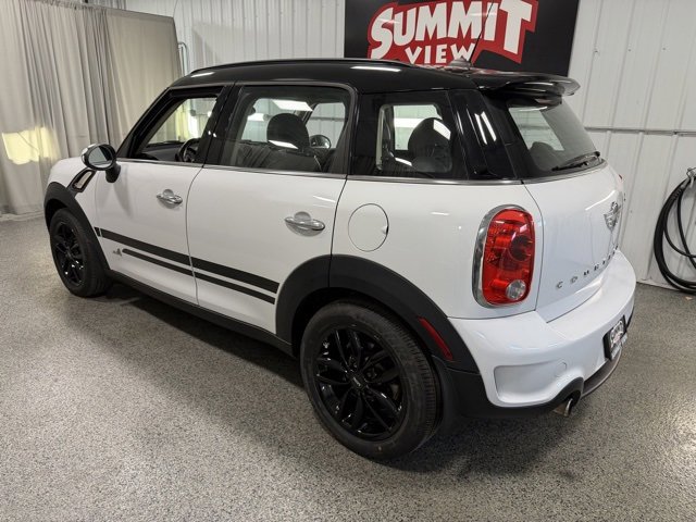 Used 2014 MINI Cooper Countryman S image 6