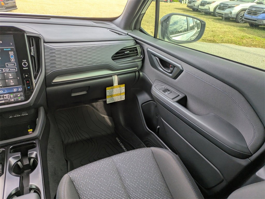 New 2026 Subaru Forester Premium image 15