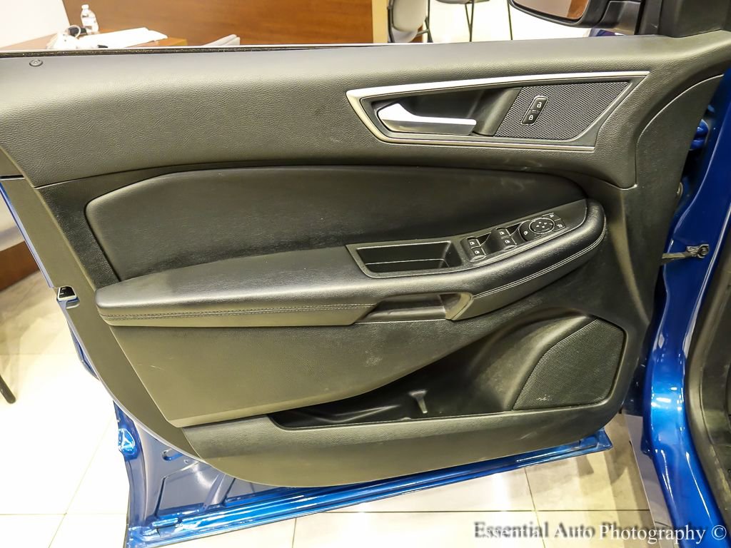 Used 2022 Ford Edge SEL w/ Convenience Package image 21