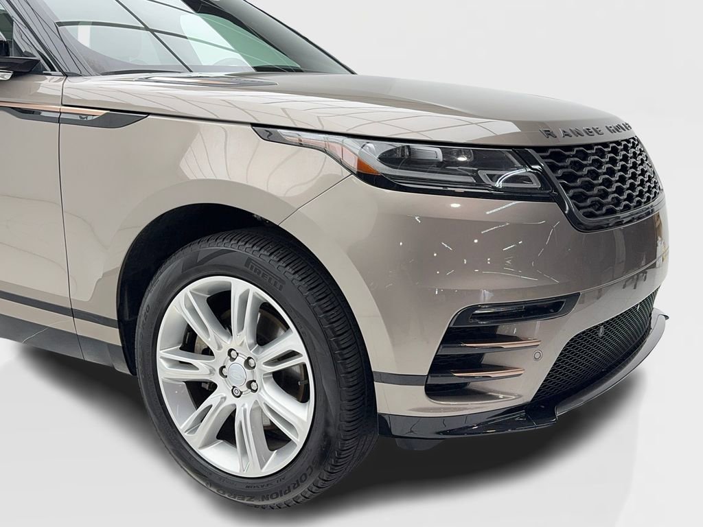 Used 2023 Land Rover Range Rover Velar R-Dynamic S AWD/4WD image 3