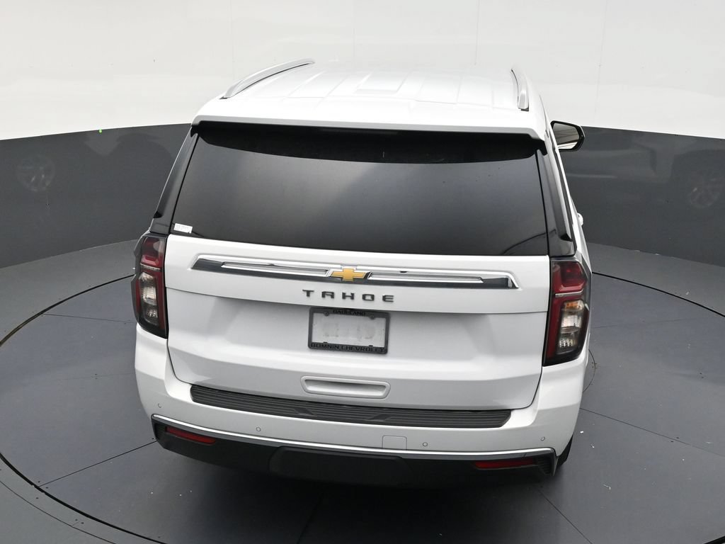 Used 2024 Chevrolet Tahoe LS RWD image 15