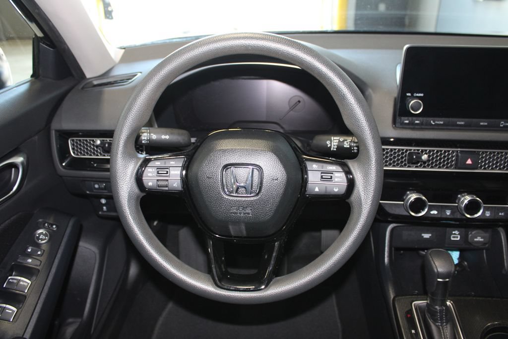 Used 2024 Honda Civic LX image 11