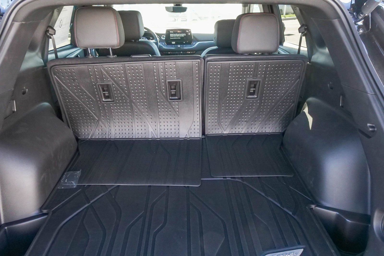 New 2026 Chevrolet Blazer RS w/ Driver Confidence II Package image 24